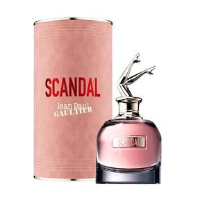 PROMOÇÃO COMPRE 1 LEVE 3 - Good Girl, 212 Vip Rosé e Scandal  - 100ml Cada