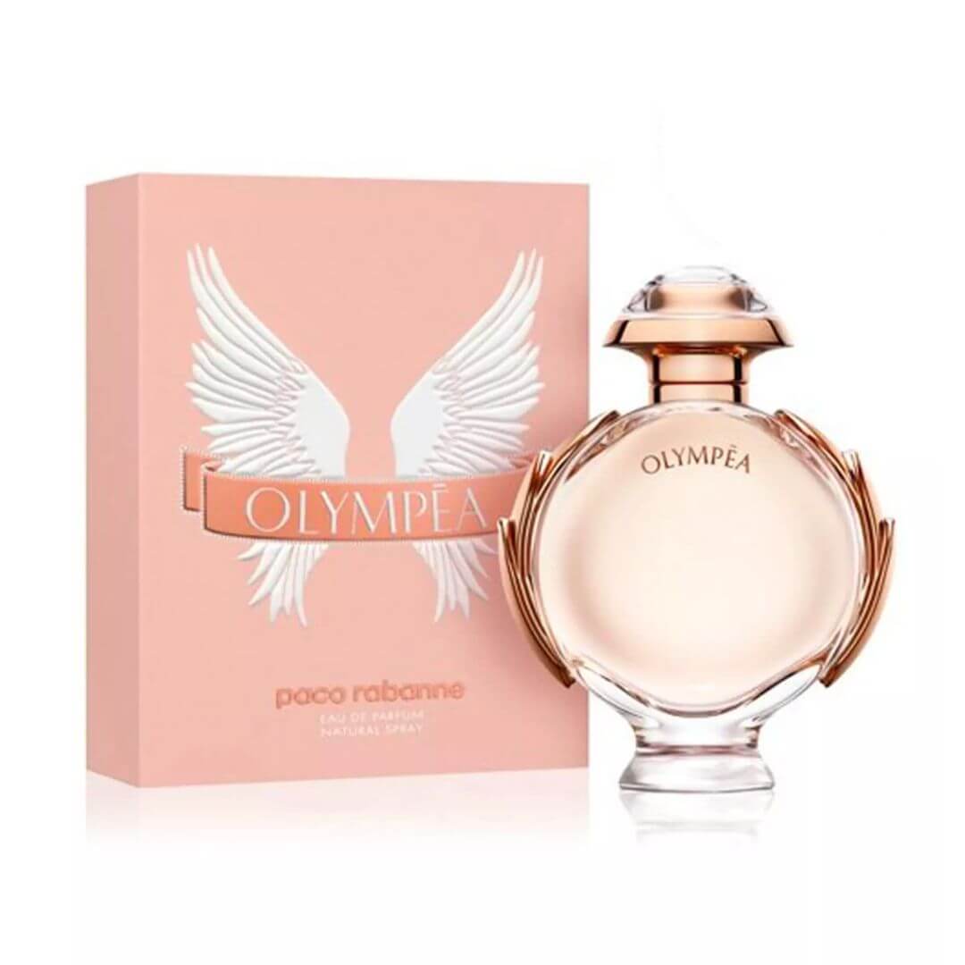 PROMOÇÃO COMPRE 1 LEVE 4 - Good Girl, La vie Est Belle, Olympéa e Angel Thierry - 100ml Cada