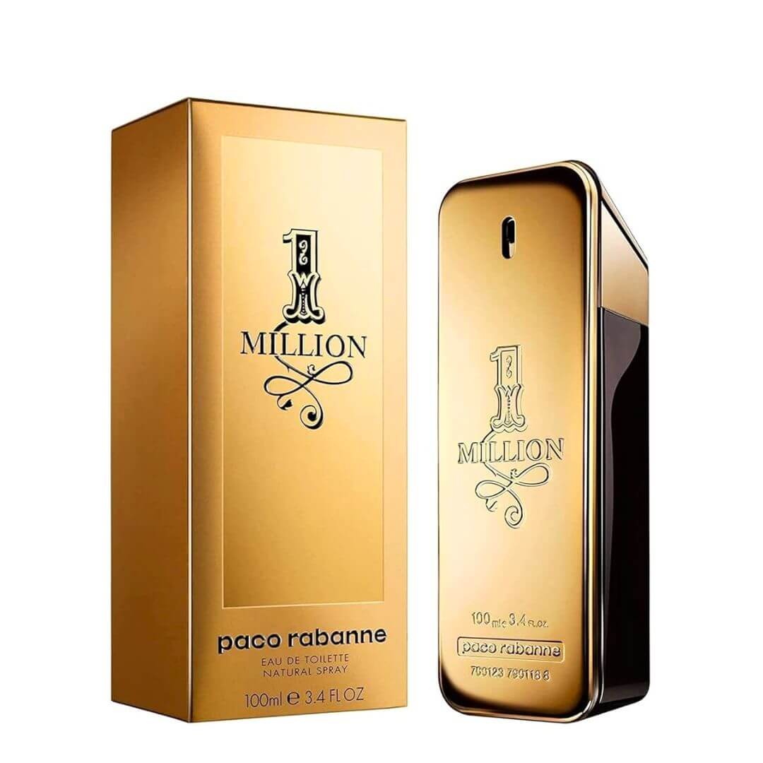 PROMOÇÃO PREÇO DE CUSTO - 1 Million - 100ml